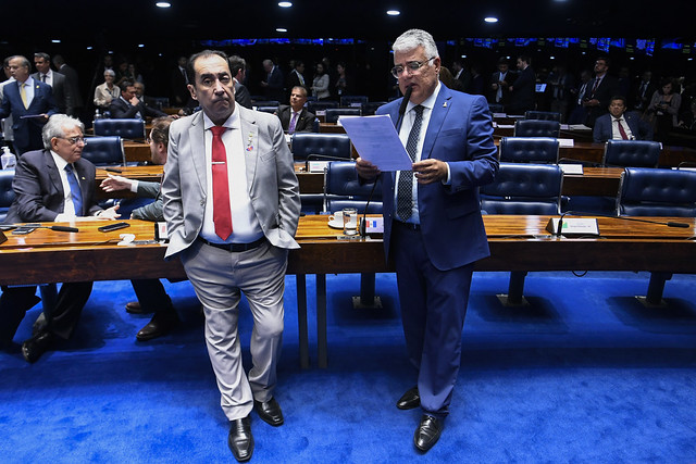 Mandato único de 5 anos: CCJ do Senado aprova fim da reeleição