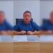 Evandro Magal, ex-prefeito de Caldas Novas | Foto: Reprodução / Redes sociais