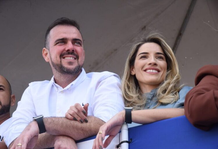 Mayara Mendanha: plano B do grupo Mendanha para as eleições de 2026