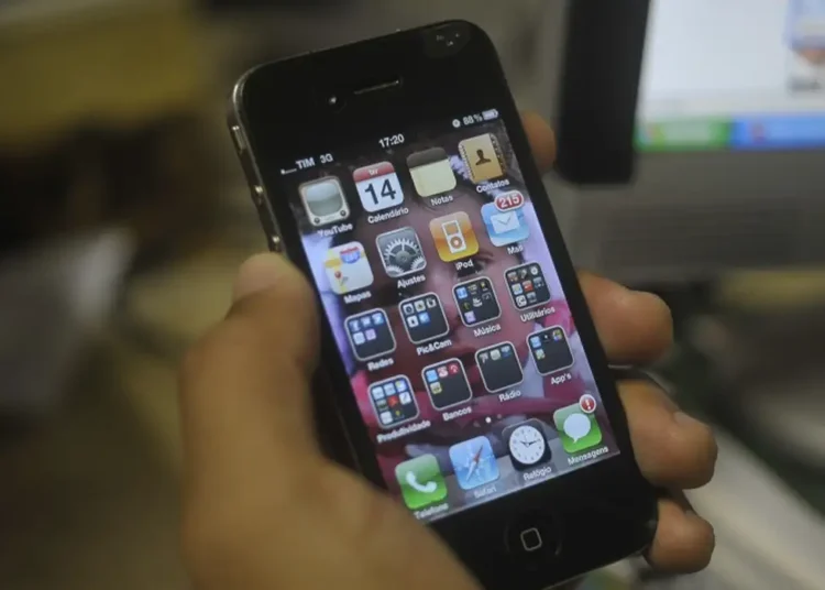 WhatsApp deixa de funcionar em iPhones antigos