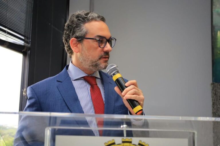 Como 4 fatores abriram caminho para Herbet na Procuradoria-Geral