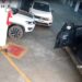 Imagens não confirmam acusação de que Kowalsky tenha feito ameaça com arma