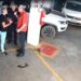 Imagens não confirmam acusação de que Kowalsky tenha feito ameaça com arma
