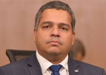 Kowalsky Ribeiro, atual procurador-geral da Câmara de Goiânia | Foto: divulgação