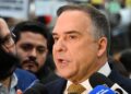 Mabel quer manter entrada gratuita na Pecuária de Goiânia em 2026
