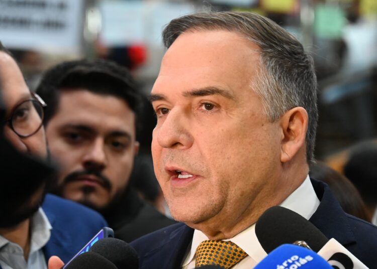 Mabel quer manter entrada gratuita na Pecuária de Goiânia em 2026
