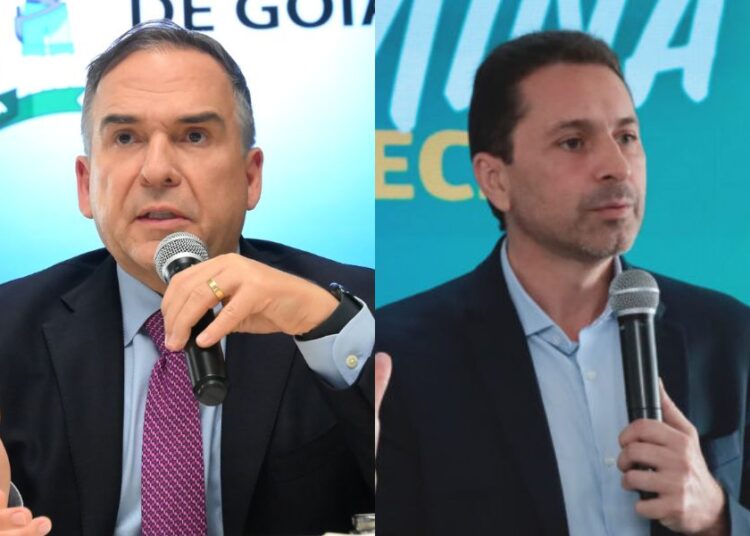 PEC abre janela inédita para Leandro e Sandro governarem por uma década