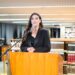Marina Morais: Fusão entre PSDB e Podemos é justa causa para trocar de partido