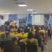 Mendanha durante discurso na Câmara de Aparecida | Foto: Reprodução