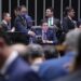 Com 7 milhões de habitantes, Goiás deveria ter 19 vagas. Ficou com 18