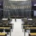 Goiás passa a ter 18 deputados federais com redistribuição das vagas