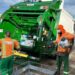 Goiânia: Taxa do Lixo terá valor fixo mínimo de R$ 21,50, aponta Prefeitura