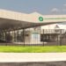 Novo terminal de Senador Canedo | Foto: Reprodução