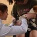 Vacinação gratuita, adoção de pets e castração: Mutirão Pet acontece em Aparecida de Goiânia no dia 31