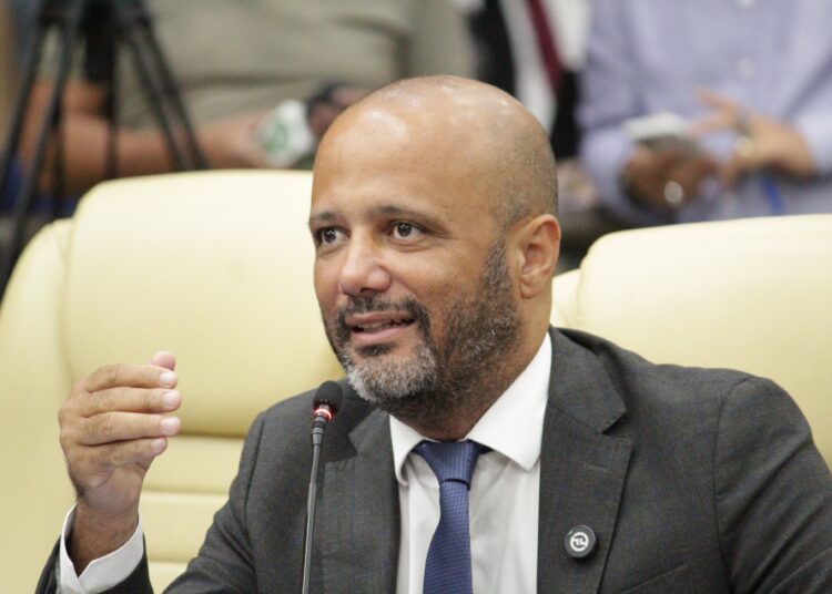 Major Vitor Hugo | Foto: Divulgação