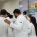 Estudantes de medicina | Foto: Agência Brasil