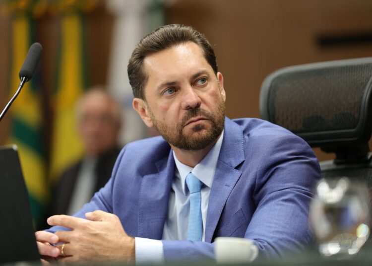Bruno Peixoto | Foto: Alego