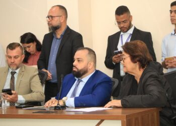 Falta de estrutura nos cemitérios e denúncias de má gestão motivam criação de força-tarefa na Câmara