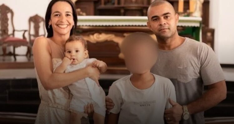 Massacre silencioso: adolescente de 14 anos mata pais e irmão e diz que ‘faria de novo’