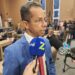 Isaac Martins defende decisões da gestão Leandro: “Medidas impopulares, mas essenciais”