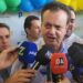 Kassab mantém Caiado no radar, mesmo tendo Ratinho Junior e Eduardo Leite como opções