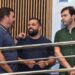 Filiação de Mendanha ao PSD reúne vereadores de Goiânia e chefe de gabinete de Mabel