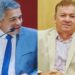 Kowalsky Ribeiro e Gilsão | Foto: Reprodução