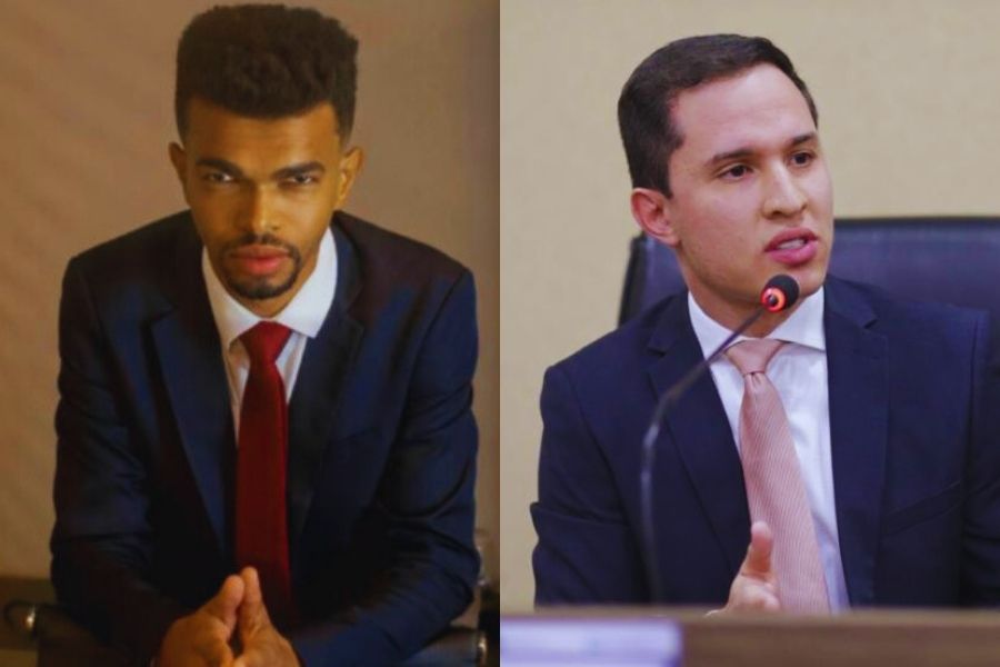 Para se manter vereador, Clusemar terá que convencer os juízes do TRE