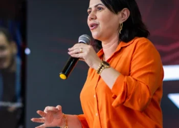 Maria Yvelonia | Foto: Reprodução