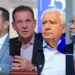 O PSD em Goiás e a inevitável escolha entre Gustavo Mendanha e Vanderlan Cardoso