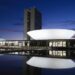 Palácio do Congresso Nacional | Foto: Reprodução / TV Câmara