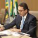 Caneta de Leandro ainda impõe respeito na Câmara