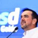 Filiação ao PSD posiciona Mendanha, que fala em lealdade a Caiado e Daniel