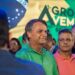 Ex-presidente durante sua participação no Agrovem | Foto: Reprodução / Agrovem Goiânia