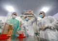 Startup Luna Green: empresa transforma resíduos em ativos biotecnológicos de alto valor para a indústria cosmética | Foto: Ruber Couto