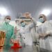 Startup Luna Green: empresa transforma resíduos em ativos biotecnológicos de alto valor para a indústria cosmética | Foto: Ruber Couto