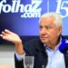 Vilmar Rocha | Foto: Jucimar de Souza / Folha Z