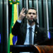 Cleitinho explica filiações a PROS e PSOL antes de iniciar carreira política: “Assinei na boca do caixa”