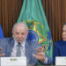 Lula e Hugo Motta | Foto: Ricardo Stuckert