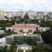 Praca Civica | Foto: Governo de Goiás