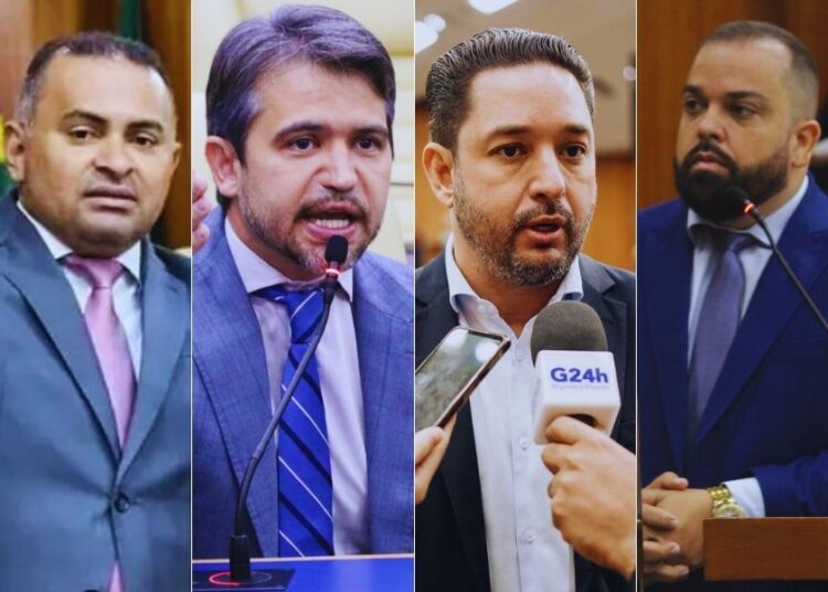 Pressão legal freia antecipação e eleição da Câmara de Goiânia só ocorrerá em 2026