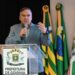 Recursos podem ser usados para materiais, passagens e serviços