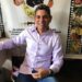 Chefe de gabinete que discutiu com procurador da Câmara assume cargo no PRTB