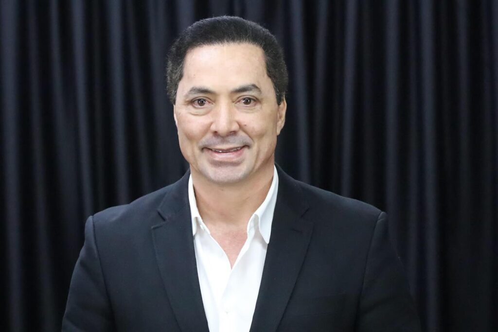 Uugton Batista