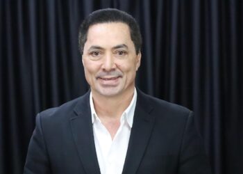 Uugton descarta eleições e afirma ter boa relação com vereadores, apesar de críticas