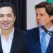secretário de Cultura de Goiânia, Uugton Batista (PL), vai apoiar o vice-governador Daniel Vilela (MDB), mesmo que o PL lance o senador Wilder Morais como candidato ao Governo de Goiás.