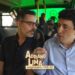 Adriano Rocha Lima | Foto: Divulgação