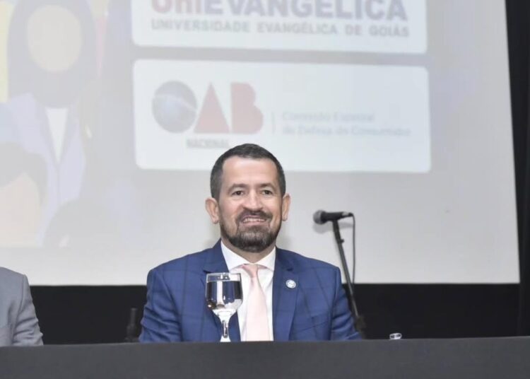 Rogério Rodrigues Rocha | Foto: divugação
