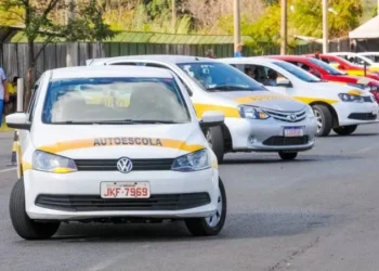Autoescola | Foto: Agência Brasil