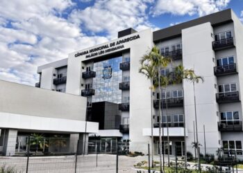 Parlamentares insatisfeitos com falta de prestígio evitam comentários públicos sobre o assunto (Foto: Divulgação/CMAG)